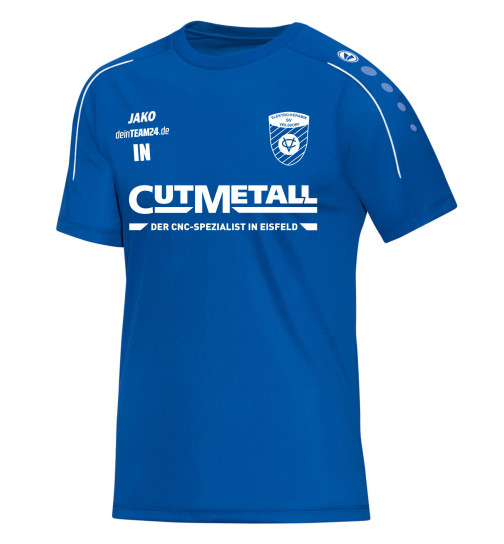 SV Veilsdorf T-Shirt CUTMETALL