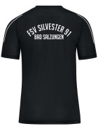 FSV Silvester 91 Bad Salzungen T-Shirt Damen