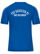 FSV Silvester 91 Bad Salzungen T-Shirt Herren