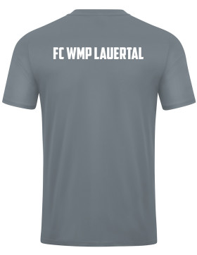 FC WMP Lauertal - T-Shirt Kinder