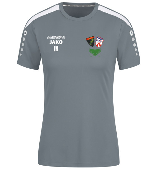 FC WMP Lauertal - T-Shirt Damen