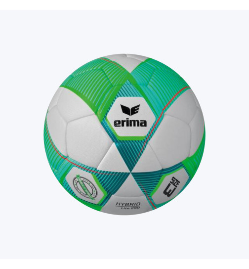 ERIMA Fußball Hybrid Lite 290 Gr.3
