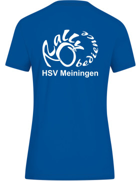 Hundesportverein Meiningen T-Shirt Base Frauen