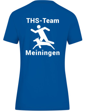 Hundesportverein Meiningen T-Shirt Base Frauen