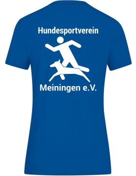 Hundesportverein Meiningen T-Shirt Base