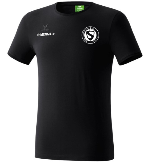 1. SSV Saalfeld Turnen Teamsport T-Shirt Herren
