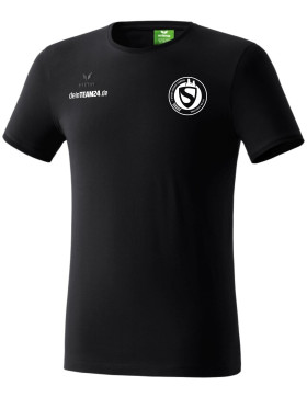 1. SSV Saalfeld Turnen Teamsport T-Shirt Herren