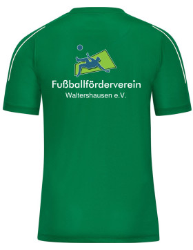 FSV Waltershausen Förderverein T-Shirt Kinder