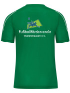 FSV Waltershausen Förderverein T-Shirt Kinder