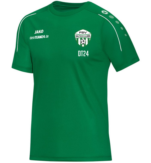 FSV Waltershausen Förderverein T-Shirt Herren
