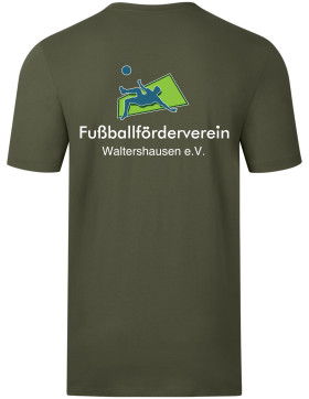 FSV Waltershausen Förderverein T-Shirt Promo Kinder