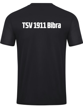 TSV 1911 Bibra Trikot Power schwarz/citro