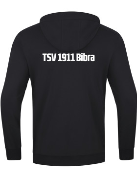TSV 1911 Bibra Kapuzensweat Power