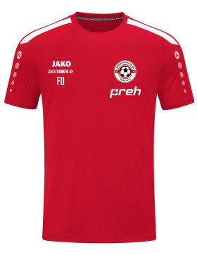 JFC Grabfeld T-Shirt Preh