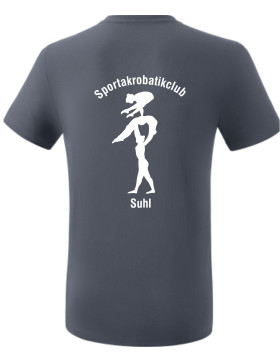 Sportakrobaten Suhl Teamsport T-Shirt Herren
