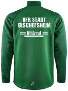VFR Stadt Bischofsheim - Aufwärmpullover