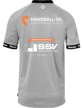 HSG Erbstromtal-Eisenach T-Shirt Herren