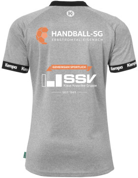 HSG Erbstromtal-Eisenach T-Shirt Damen