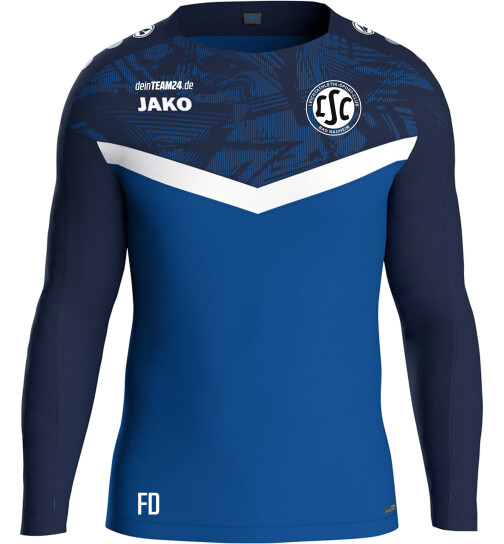 Leichtathletik Sport-Club Bad Nauheim Sweat Unisex