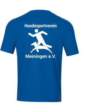 Hundesportverein Meiningen T-Shirt Base Herren