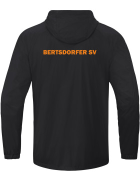 Bertsdorfer SV Allwetterjacke