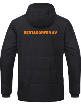 Bertsdorfer SV Coachjacke