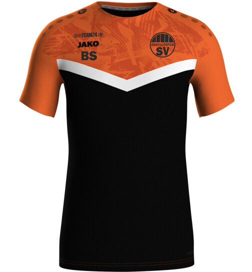 Bertsdorfer SV T-Shirt Kinder