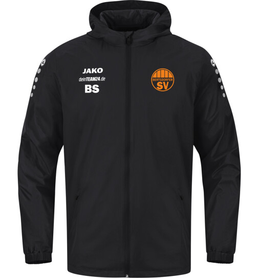 Bertsdorfer SV Allwetterjacke Kinder
