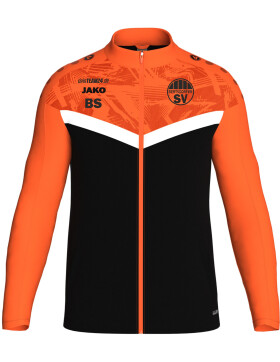 Bertsdorfer SV Präsentationsjacke Kinder