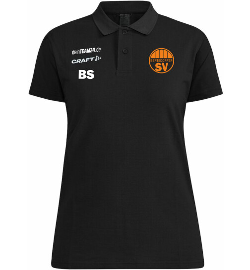 Bertsdorfer SV Ski Polo Frauen