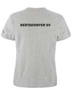 Bertsdorfer SV Ski T-Shirt Kinder