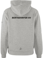 Bertsdorfer SV Ski Hoodie Kinder