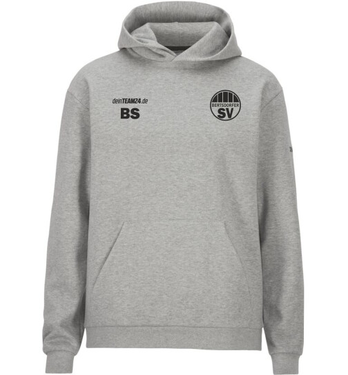 Bertsdorfer SV Ski Hoodie Damen