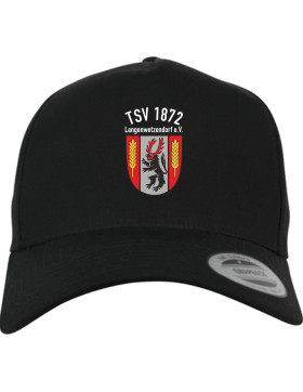 TSV 1872 Langenwetzendorf Cap