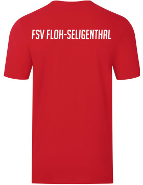 FSV Floh-Seligenthal T-Shirt Promo