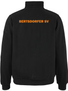 Bertsdorfer SV Ski Zip-Jacke Herren
