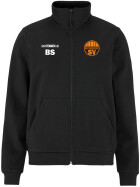 Bertsdorfer SV Ski Zip-Jacke Damen
