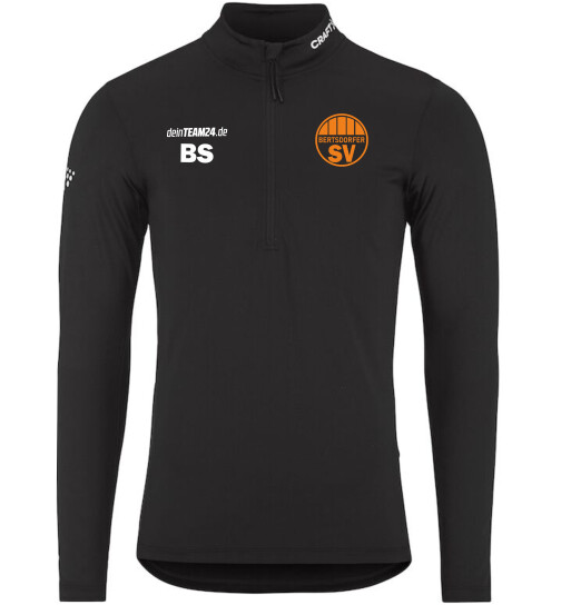 Bertsdorfer SV Ski Club Jersey Herren