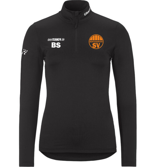 Bertsdorfer SV Ski Club Jersey Damen