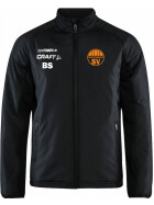 Bertsdorfer SV Ski Jacket warm Herren