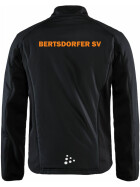 Bertsdorfer SV Ski Jacket warm Herren