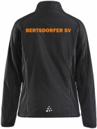 Bertsdorfer SV Ski Jacket warm Damen