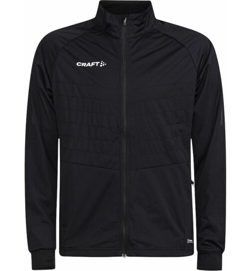 Bertsdorfer SV Ski Club Jacket Kinder