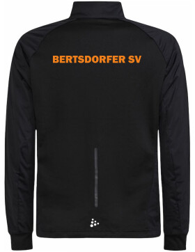 Bertsdorfer SV Ski Club Jacket Herren