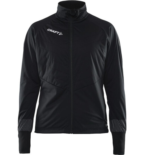 Bertsdorfer SV Ski Club Jacket Damen