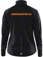 Bertsdorfer SV Ski Club Jacket Damen