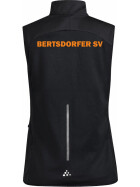 Bertsdorfer SV Ski Weste Damen