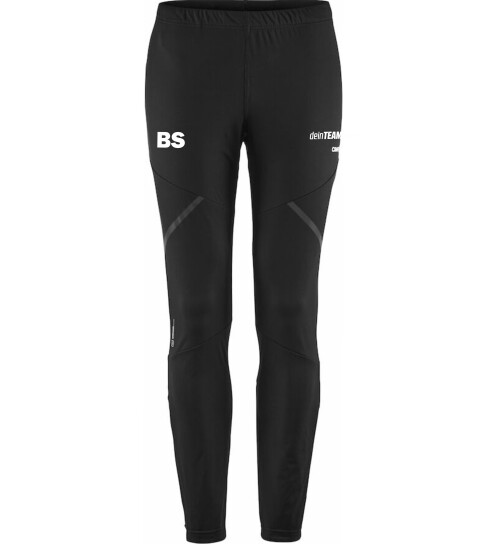 Bertsdorfer SV Wind Tights Herren