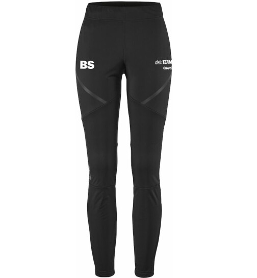 Bertsdorfer SV Wind Tights Damen