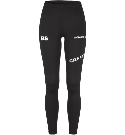 Bertsdorfer SV Ski Tights Damen